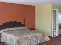Euro Inn & Suites of Slidell