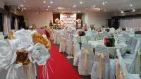 Dusit Hotel Hotel a Sakon Nakhon