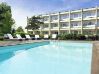 Novotel Chartres - Pool