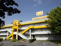 Hôtel Première Classe Toulouse Aéroport Hôtels à : Blagnac