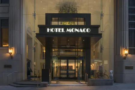 Kimpton Hotel Monaco Pittsburgh
