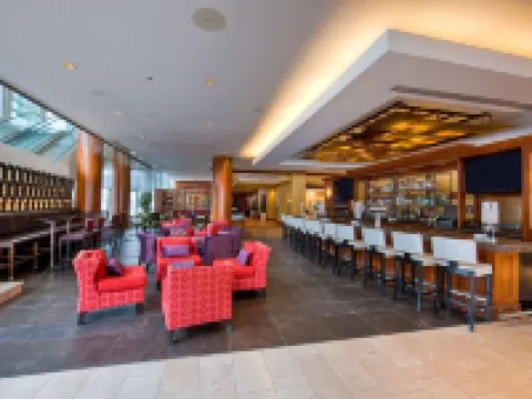 Hilton Omaha Hotels in Douglas County