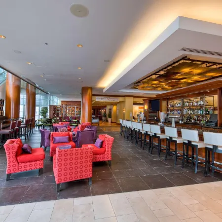 Hilton Omaha