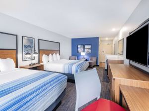 AmericInn by Wyndham International Falls