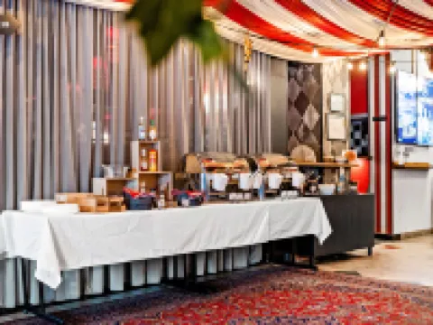 Best Western Savoy Karlstad Hotels in Karlstad