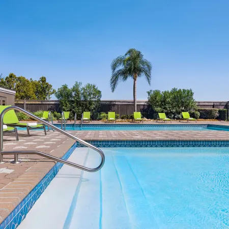 DoubleTree by Hilton New Orleans Airport