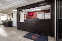 Red Roof Inn Weedsport