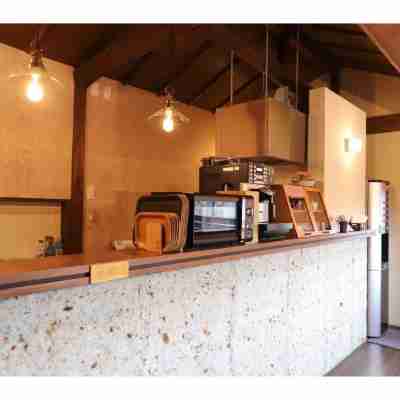 町住客室　秩父宿 Others