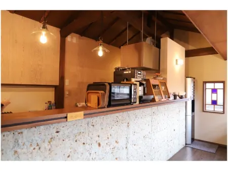 Machi-Jyu Kyakushitsu Chichibu Shuku