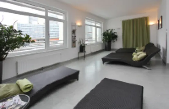 ARCOTEL Kaiserwasser Wien