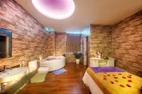 Muong Thanh Grand CUA Lo Hotel - spa