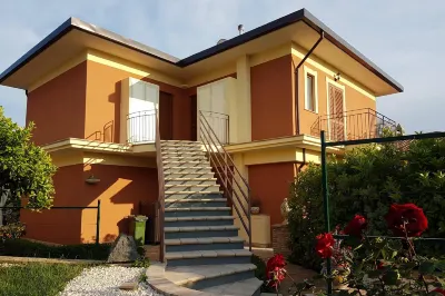 B&B Villa Valentina Hotels in Taormina