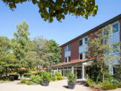 Anders Hotel Walsrode Hotels in Walsrode