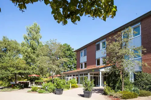 Anders Hotel Walsrode