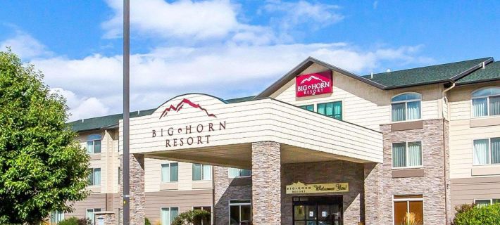 Big Horn Resort, Ascend Hotel Collection Hotels in Billings