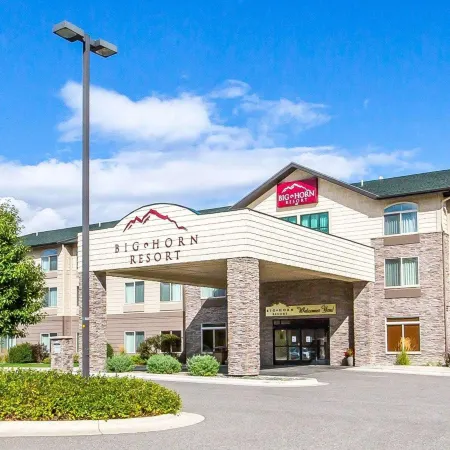 Big Horn Resort, Ascend Hotel Collection