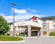 Big Horn Resort, Ascend Hotel Collection