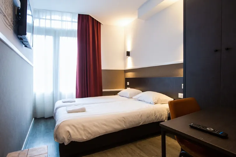 Hotel Manofa