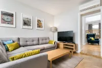 فينيتيان هاوس ماركت سكواير أبارت هوتل