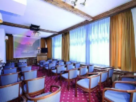 Hotel il Caminetto Sport Hotels in Canazei