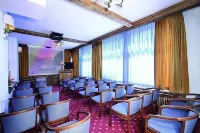 Hotel il Caminetto Sport Hotels in Canazei