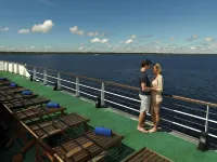 Grand Amazon Expedition Hotels near Port of Manaus