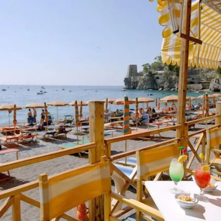 Hotel Vittoria