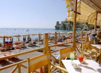 Hotel Vittoria - Sea View