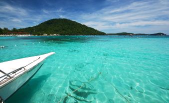 Perhentian Island Resort