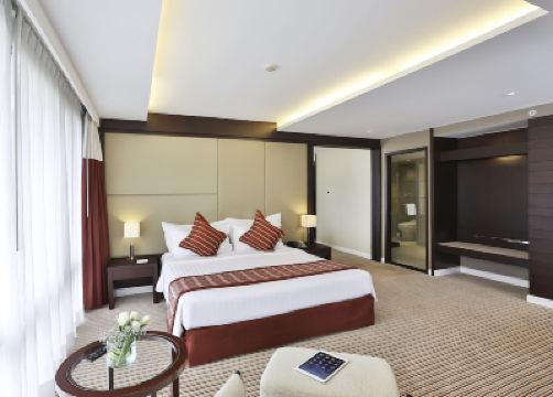 その他 イースティン ホテル マッカサン バンコクの写真