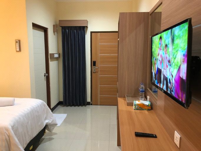 Lcr Hotel 외관