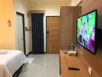 Lcr Hotel Ende Ria Beach附近的飯店