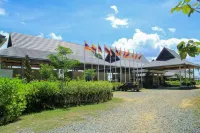 Hotel Derawan Indah Hotel dekat Gereja Katholik Santo Eugenius - Tanjung Redeb