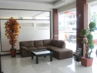 Atia New Hotel