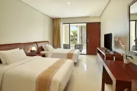 Java Paradise Resort Hotel dekat Bandar Udara Dewandaru