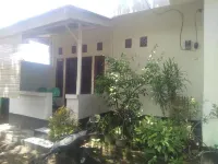 Pedek Homestay