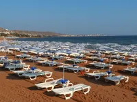 Fruit Village Crotone Casarossa - Beach