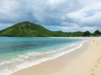 The Hill View Lombok Hotels in Sengkol