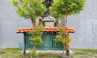 Griya Asri Syariah Mitra RedDoorz