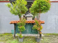 Griya Asri Syariah RedPartner Hotel dekat Wisata gathak temuguruh
