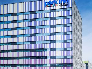 Park Inn by Radisson Leuven