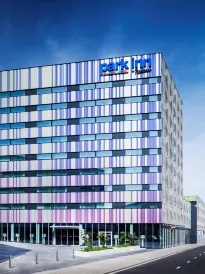 Park Inn by Radisson Leuven
