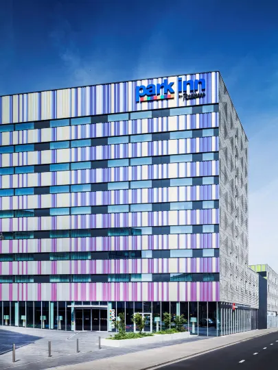 Park Inn by Radisson Leuven