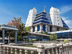 Shangri-La Bengaluru