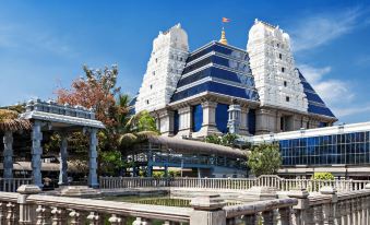 Shangri-La Bengaluru