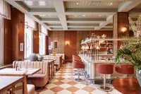 De L’Europe Amsterdam – the Leading Hotels of the World Hotels in Amsterdam