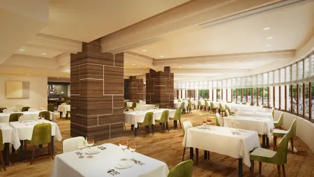 Karuizawa Marriott Hotel