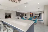 克拉麗奧波因特金博爾精選飯店