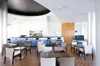 Tryp by Wyndham Porto Expo Hotel - bar