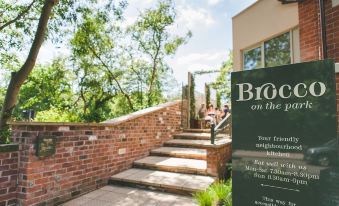 Brocco on the Park Boutique Hotel